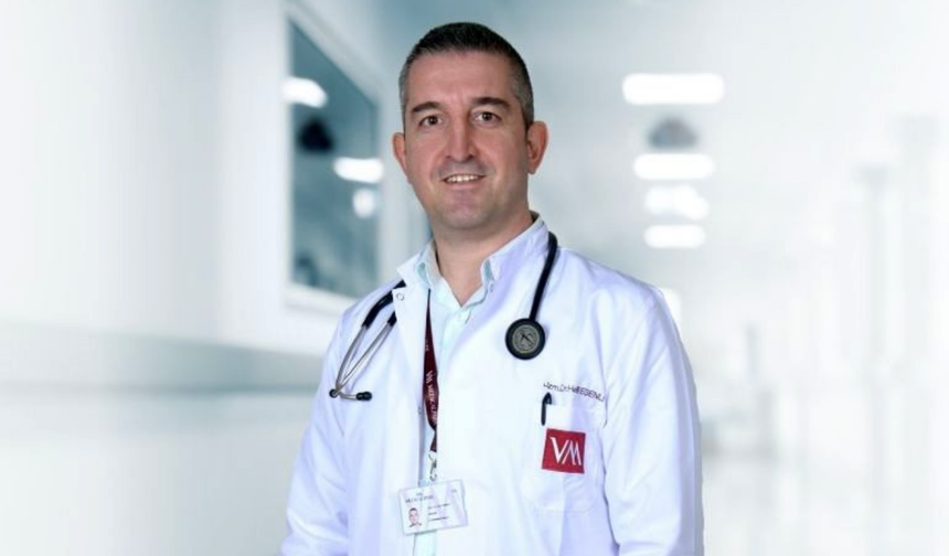 Uzmandan kritik uyarı: Yorgunluk ve susuzluk hissi diyabeti işaret ediyor olabilir