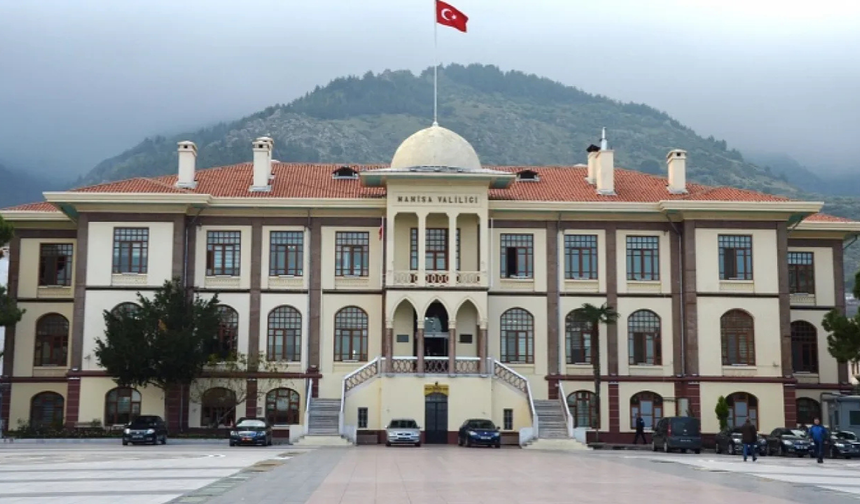 Manisa’nın 4 ilçesi AB’den 60 milyon TL hibe desteği kazandı