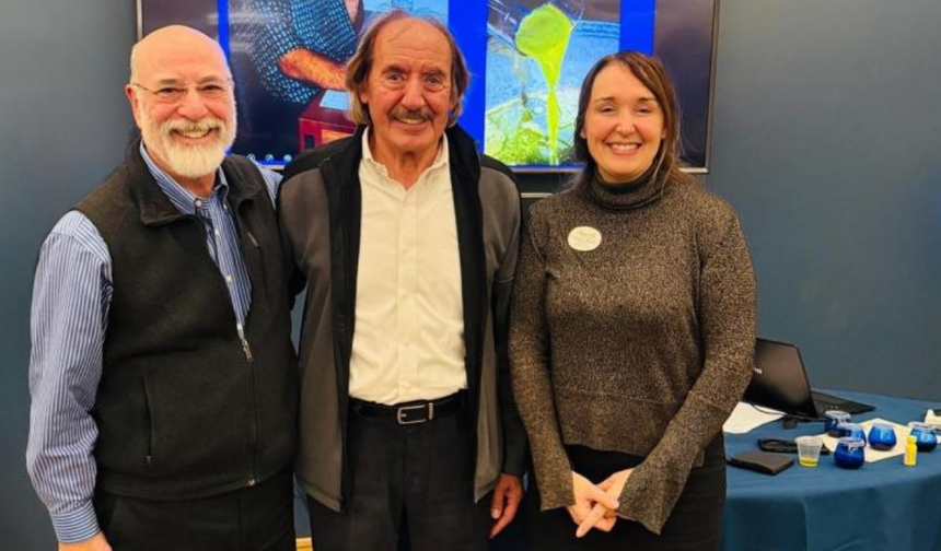 ABD’de Türk zeytinyağı rüzgarı