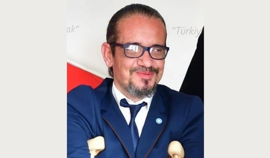 Engelli hakları tepkisiyle ayrıldı: Elçin Yörükoğlu İYİ Parti’den istifa etti