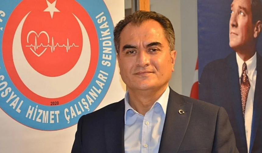 Manisa İl Sağlık Müdürlüğü’ne Birlik Sağlık Sen tepkisi: Görev tanımının dışına çıkılamaz