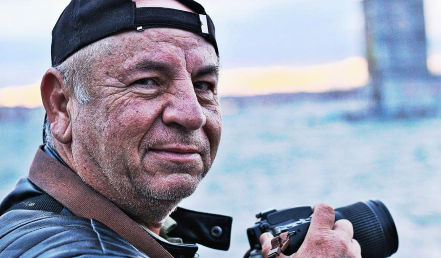 Manisa, Ali Hikmet Varlık’ın objektifinden sanatseverlerle buluşacak