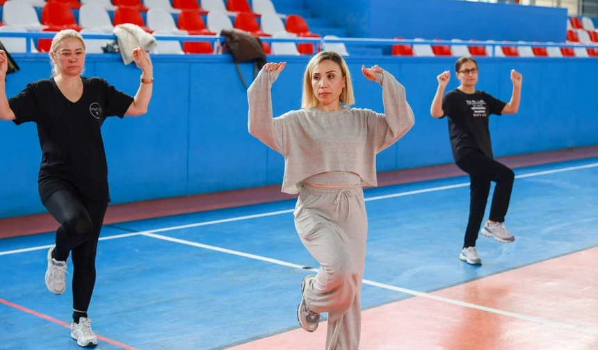 Yunusemre Belediyesi’nden Manisa kültürüne folklor desteği