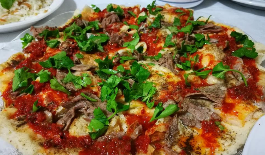 Manisa coğrafi işaretlerde ilk 16’ya adını yazdırdı