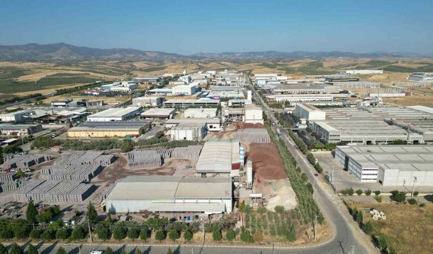 Manisa ihracatta alarm veriyor!