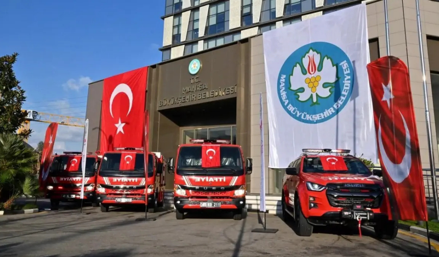 Manisa Büyükşehir’de sendika temsilcilerine görev yeri değişikliği tepkileri büyüyor