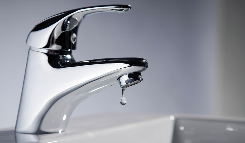 Manisa’nın 5 mahallesinde su kesintisi