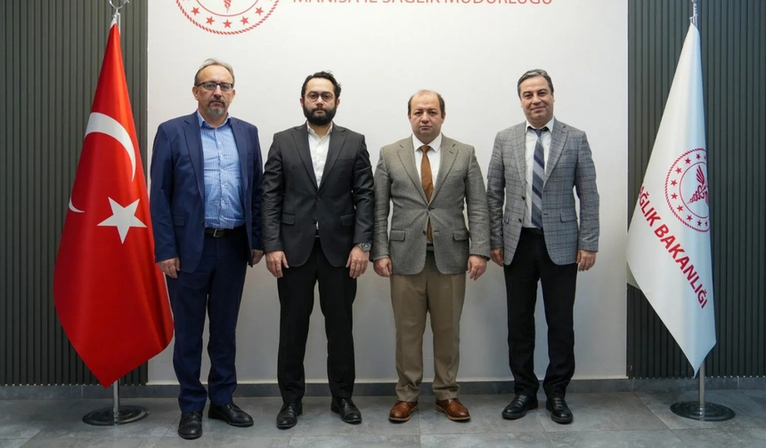 Kartalkaya faciasındaki acılı babadan Soma’ya anlamlı proje