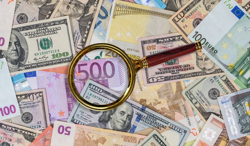 Dolar kaç TL? Euro ne kadar oldu? İşte 8 Şubat güncel döviz kurları