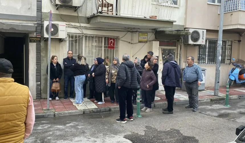 Manisa’da korkunç olay: 72 yaşındaki kadın evinde ölü bulundu, eşi gözaltında