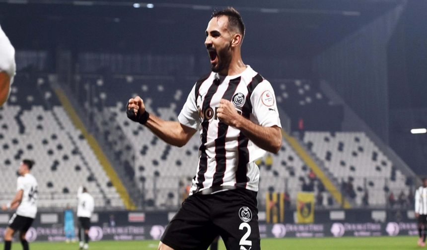 Manisa FK, Play-Off için kritik seriye başlıyor