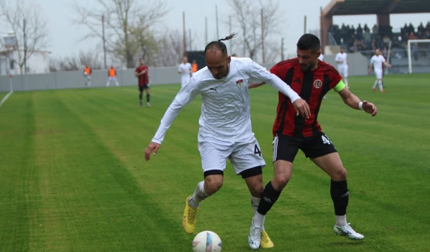 Manisaspor'dan nefes kesen geri dönüş: 3-2'lik zafer