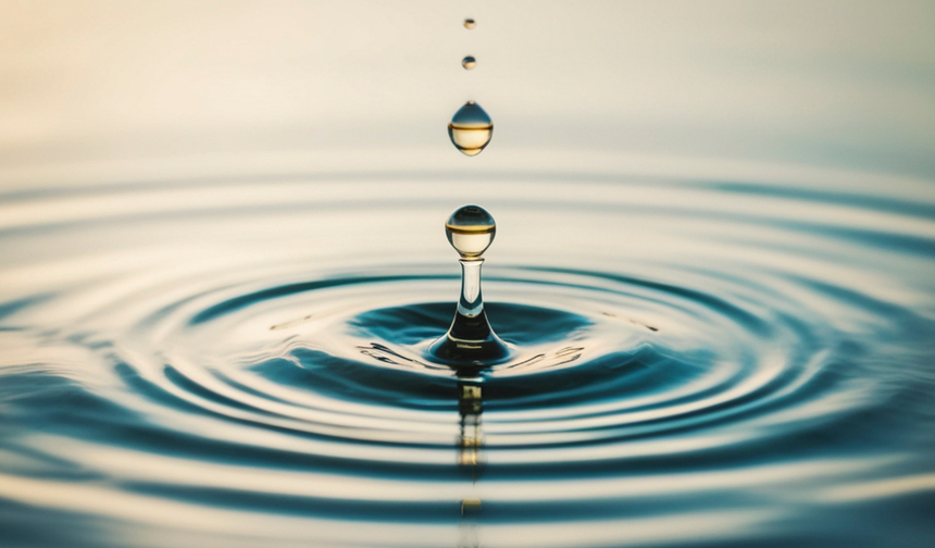 Manisa’da su kesintisi alarmı: Boru patlağı iki mahalleyi susuz bıraktı