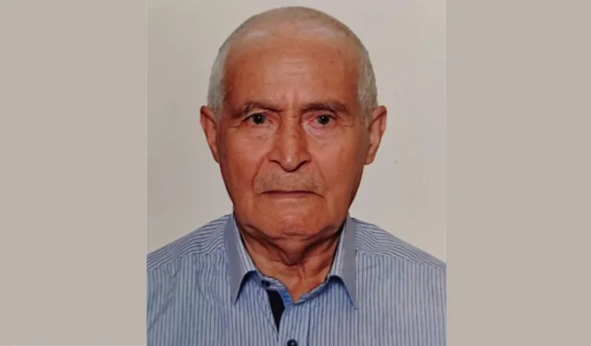 Muzaffer Yurttaş’ın acı günü: Babası Hüseyin Yurttaş hayatını kaybetti