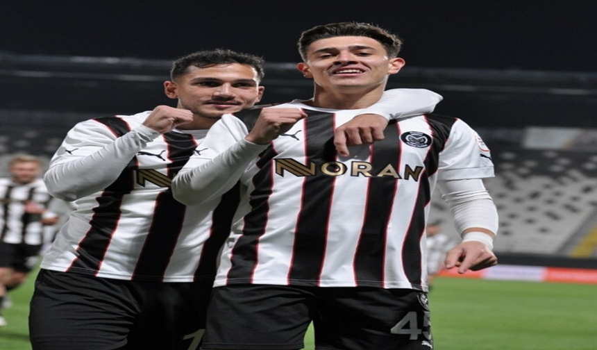 Manisa FK, Bandırmaspor’u konuk ediyor