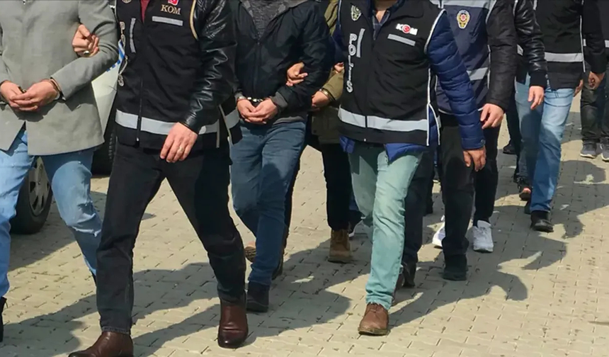 Rüşvetin kod adı “Çorba”: İzmir’de 34 sanık hakkında dava açıldı