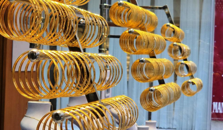 Altında yükseliş sürüyor: İşte 1 Nisan 2026 altın fiyatları