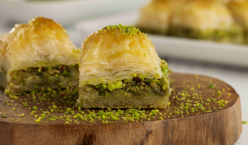 Bayramda tatlı alırken dikkat: Merdiven altı riskine karşı uyarı