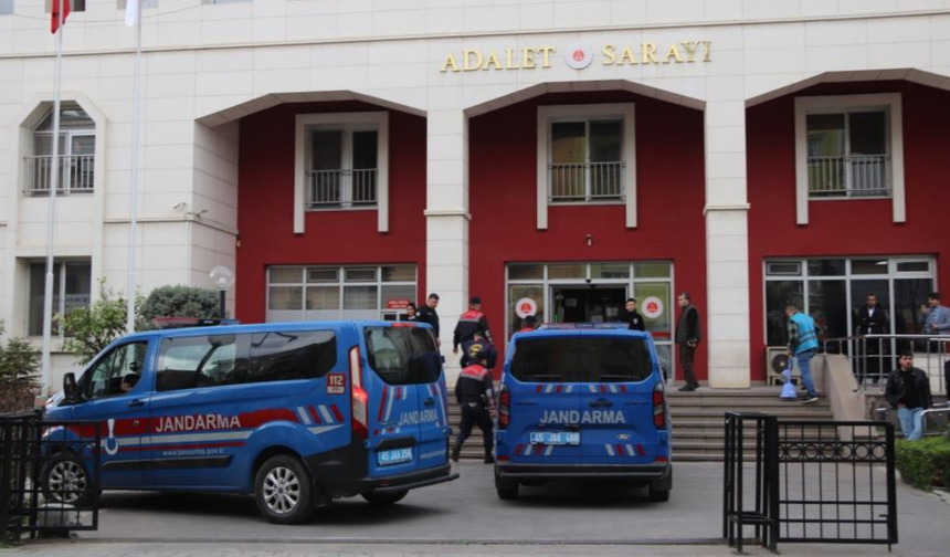 Turgutlu’daki aile katliamında yeni gelişme: Zanlı tutuklandı