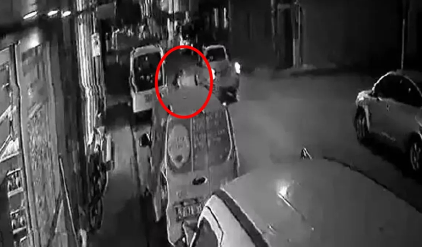 Manisa'da sokak köpeğinden kaçarken kamyon çarpan çocuğa rekor tazminat