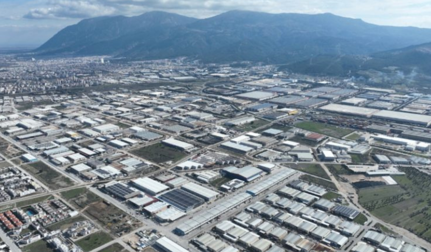 Muradiye OSB’de BYD yatırımı için değerlendirme toplantısı