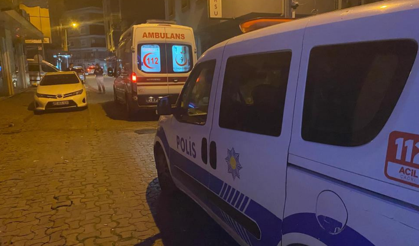 Turgutlu'da tartışma cinayetle bitti