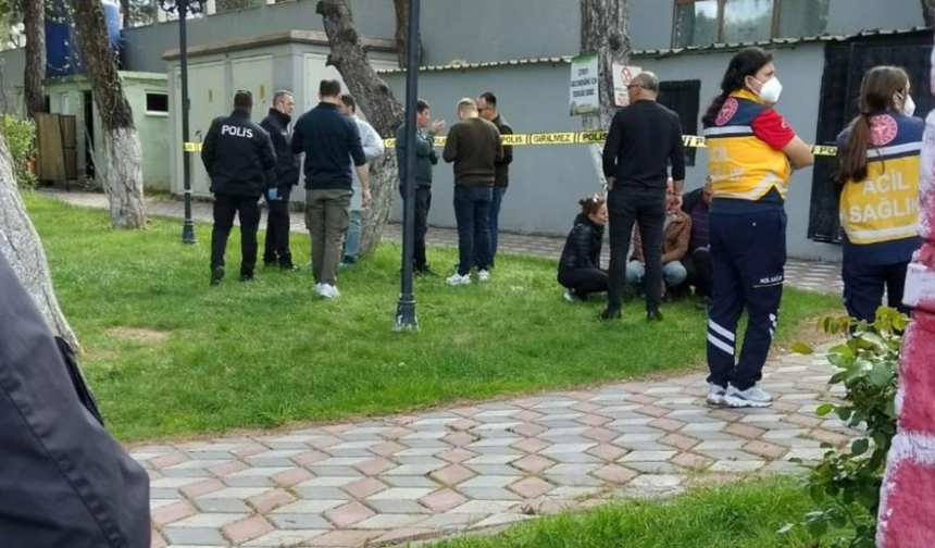 Manisa’da düğün salonunda şüpheli ölüm: Depo kısmında erkek cesedi bulundu