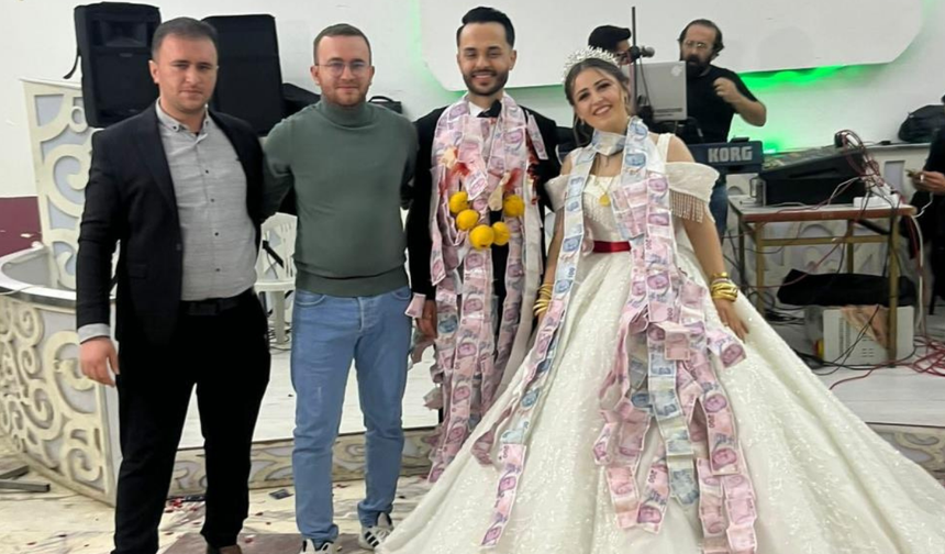 Gördes'te gelenek bozuldu, altının yerini ayva aldı