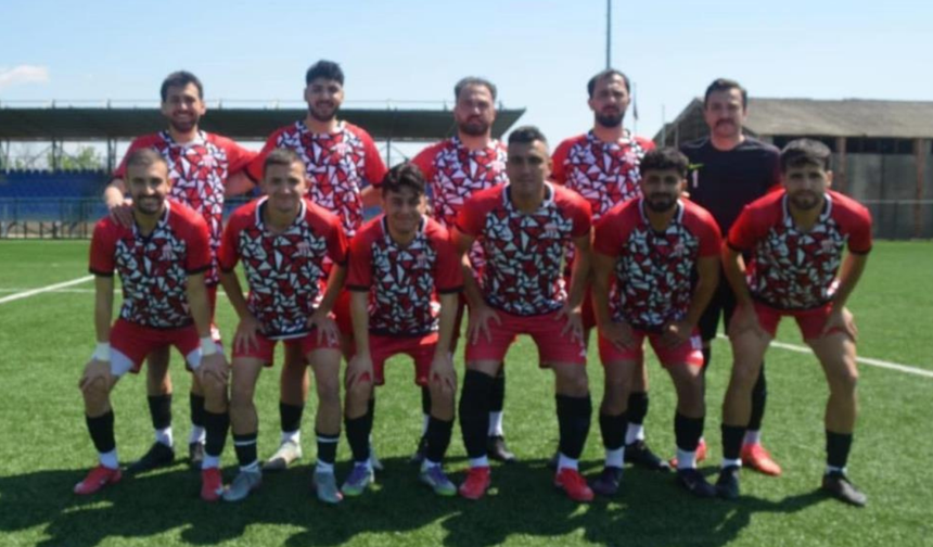 Manisa tarihi turnuvaya ev sahipliği yapacak: Sessiz Tarzanlar Avrupa sahnesinde