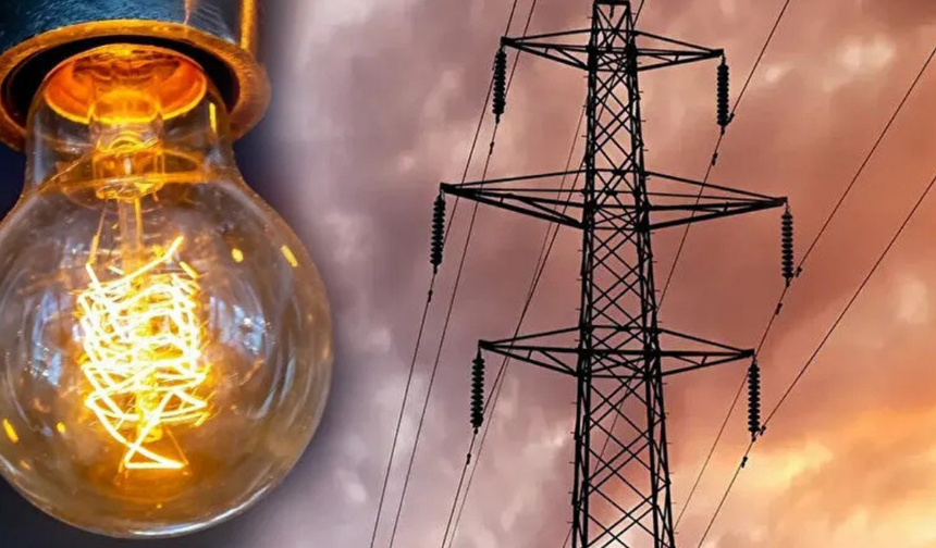 Manisa’da planlı elektrik kesintileri: İlçelere göre saat saat liste
