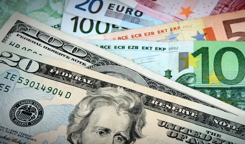 Dolar ve Euro güne nasıl başladı?