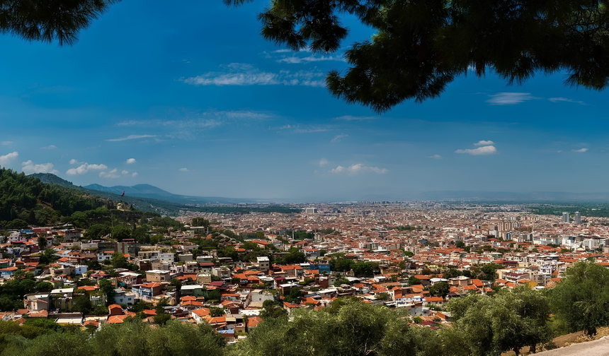Manisa’da 4 Mayıs Perşembe günü hava nasıl olacak?