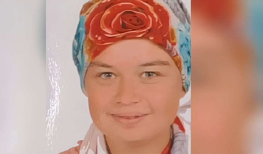 Manisa’da Meryem Işık’tan 2 gündür haber alınamıyor