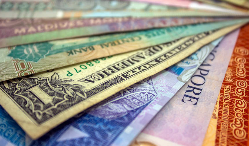 Dolar ve Euro'da son durum: Döviz kurlarında yükseliş sürüyor