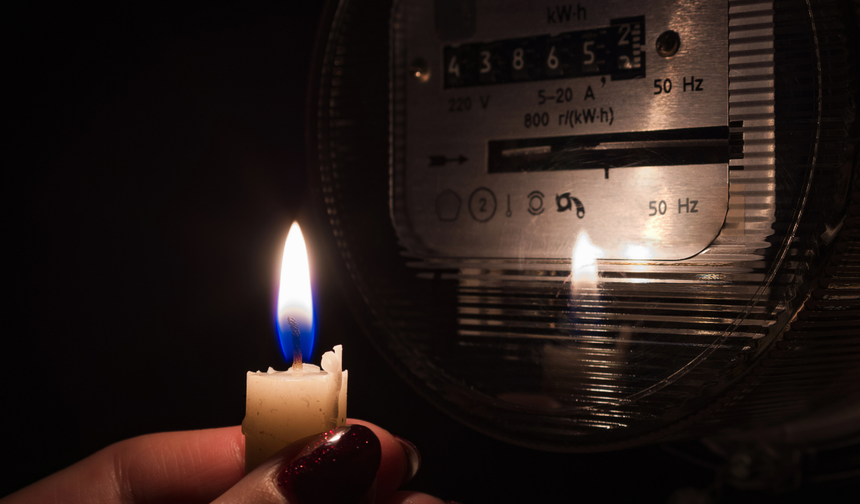 Manisa’da elektrik kesintisi alarmı! 29 Eylül’de birçok ilçede elektrikler kesilecek