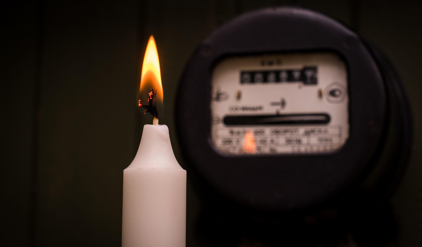 Gediz Elektrik duyurdu: Manisa'nın 6 ilçesinde elektrikler kesilecek!
