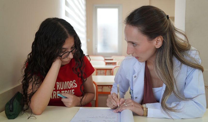 YEGEM’de yeni dönem hazırlığı: Eğitim desteği için kayıtlar sürüyor