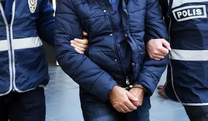 Manisa'da operasyon: Uyuşturucu tacirlerine geçit verilmedi