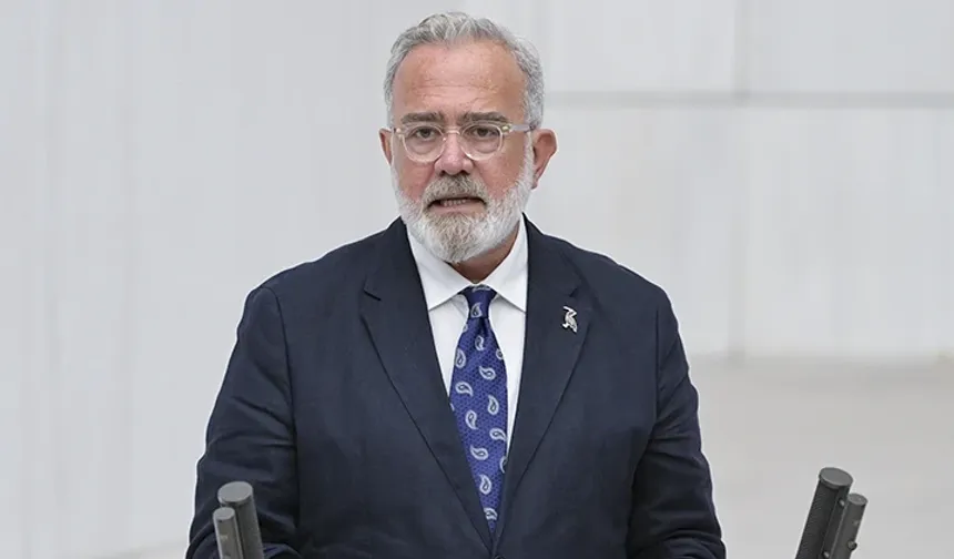 Muhtarın küfürlü yorumuna AK Parti’den sert tepki: “Kabul edilemez”