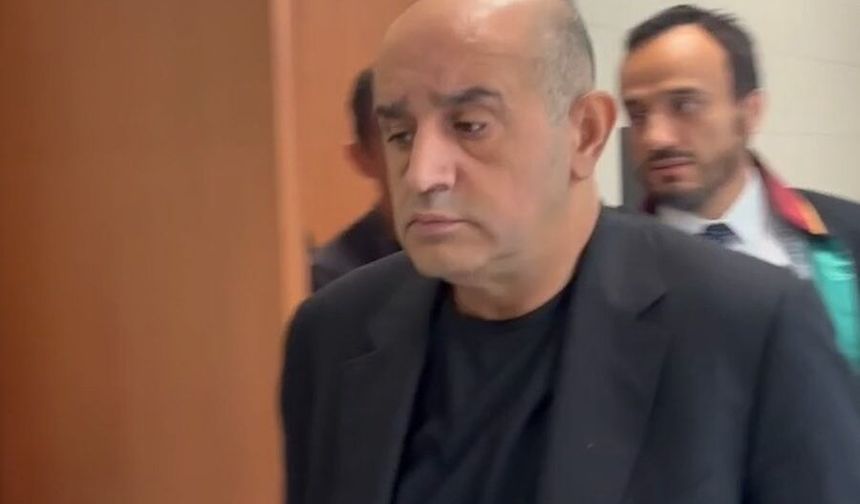Aziz İhsan Aktaş davasında 6 sanık tahliye edildi