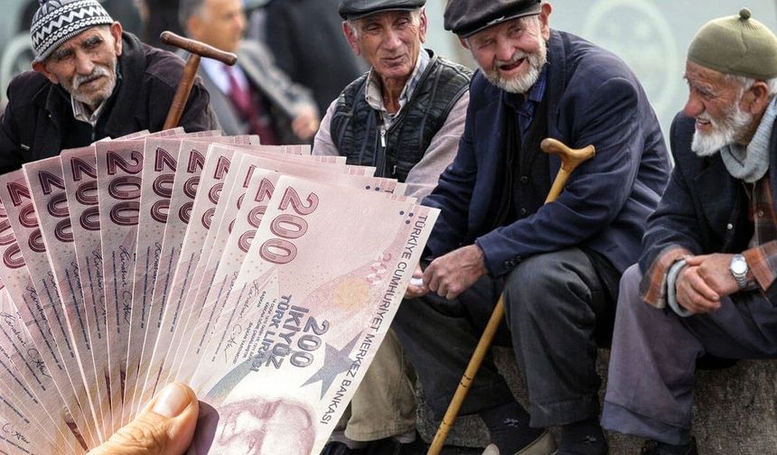 Emekli promosyonlarında rekabet kızıştı: Ödemeler 35 bin liraya ulaşıyor