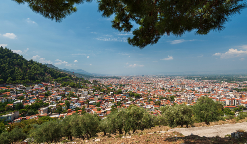 Manisa’nın Ağustos ayı ihracat tablosu belli oldu