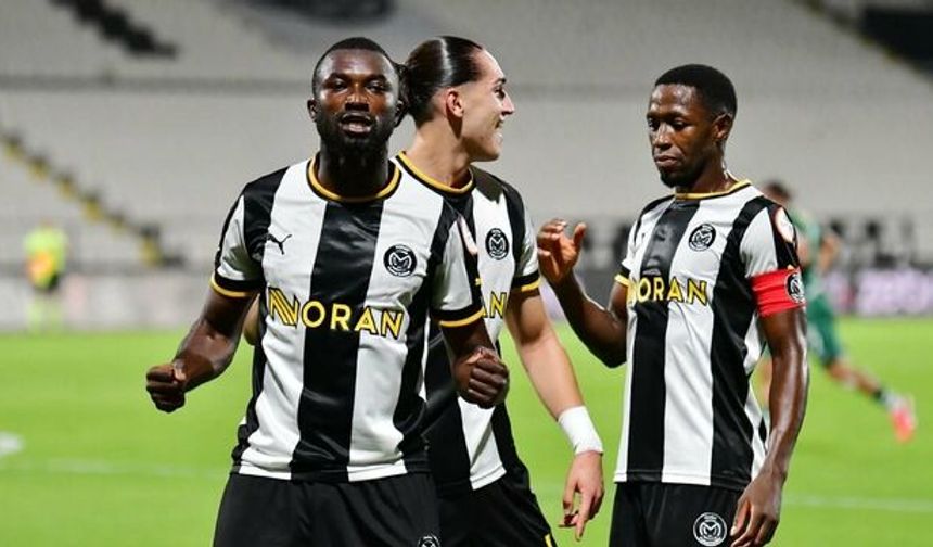 Manisa FK, Karagümrük deplasmanında çıkış arayacak