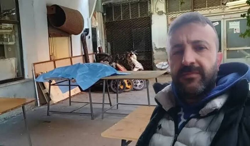 Kahvehanedeki şüpheli ölümün cinayet olduğu ortaya çıktı: 2 kişi tutuklandı