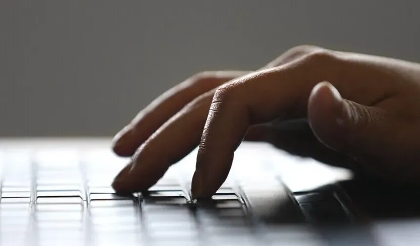Sanal devriyede 412 site tespit edildi: Yasa dışı içeriklere erişim engeli