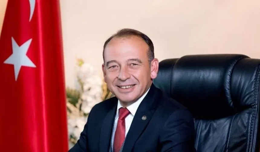 Turgutlu Belediyesi memnuniyet araştırmasında Türkiye genelinde 7’nci sıraya yerleşti