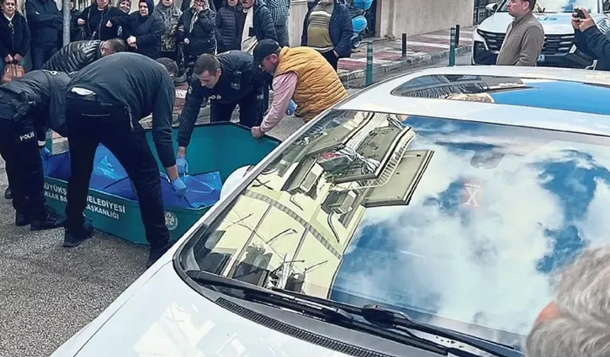 Manisa’da eşini uykusunda öldüren sanığa ağırlaştırılmış müebbet