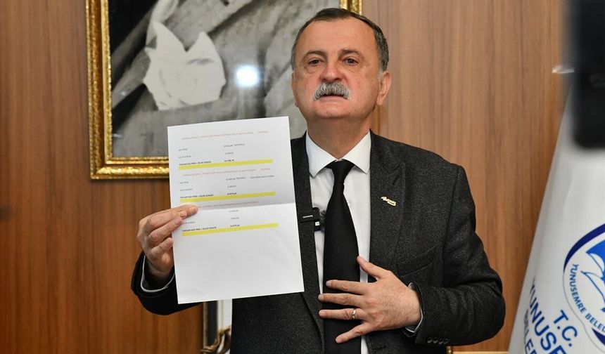 Yunusemre Meclisi’nde villa ve huzur hakkı tartışması