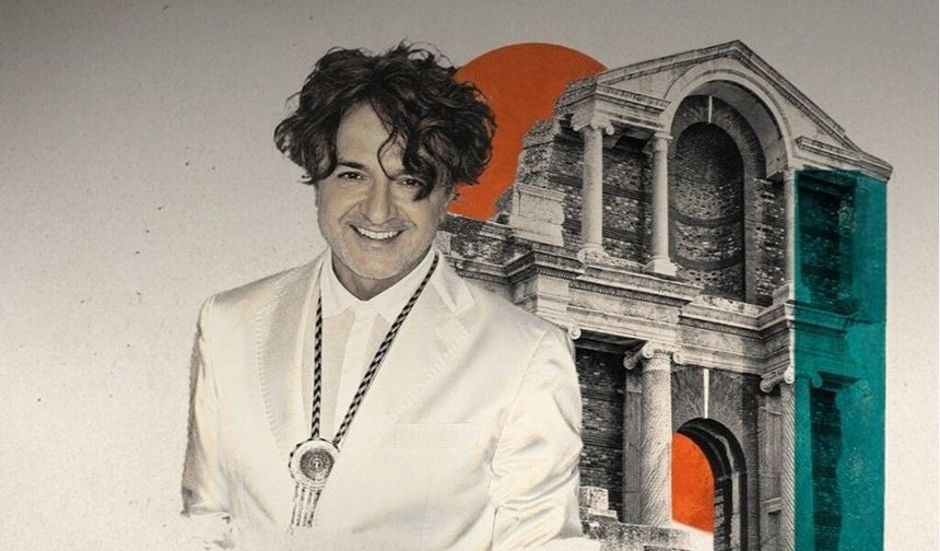 Büyükşehir’den Goran Bregovic konserine ücretsiz servis ve ulaşım kolaylığı