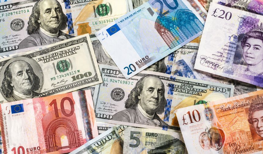 Dolar/TL’de yeni gün: Kur 49 liranın üzerinde